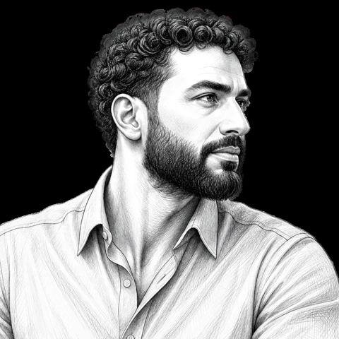 Hammad Masri, Founder & Managing Director of AXOBON